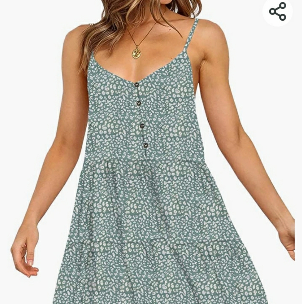 Dress, Amazon
